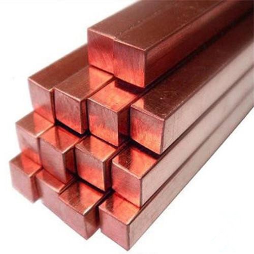 Guaranteed Quality from Factory High Purity Copper 99.99% Copper Ingot for sale