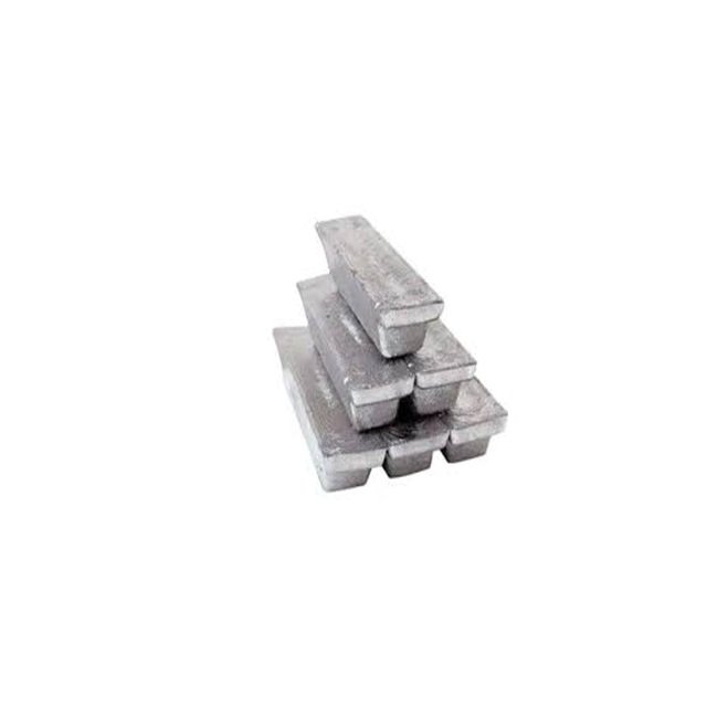 New 2022 High Quality 99.998% Aluminum Ingots A7 Aluminum Ingots Lead Ingots for sale