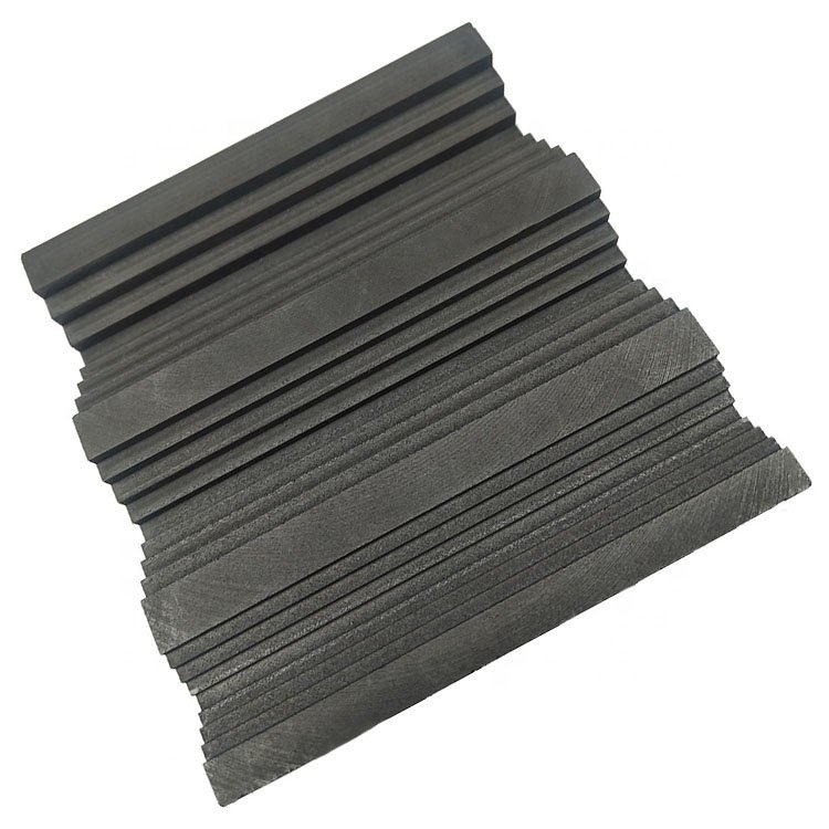 Factory price custom wear resisting carbon graphite mold for casting