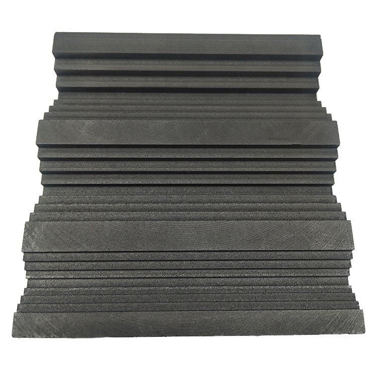 Factory price custom wear resisting carbon graphite mold for casting