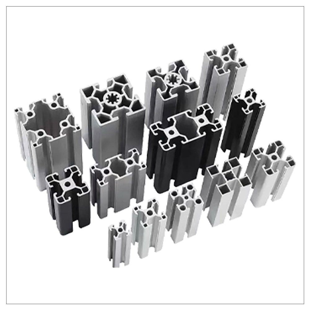 Chinese Factory Black Nylon Door Hinges Hinge Plastic For 2020 3030 4040 4545 Aluminum Profile