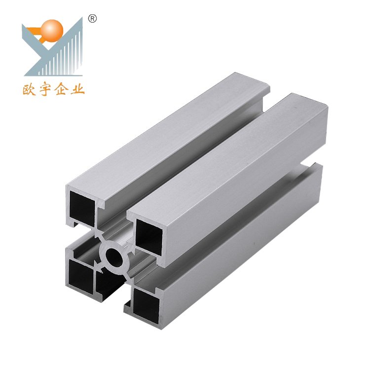 Samples 4040GH 100mm aluminum profile tslot aluminum products for industry
