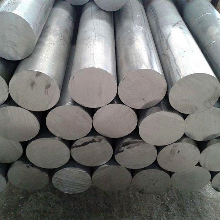 High quality aluminum billet and ingot 6063 6061 aluminium bar alloy rod aluminum round bar in stock