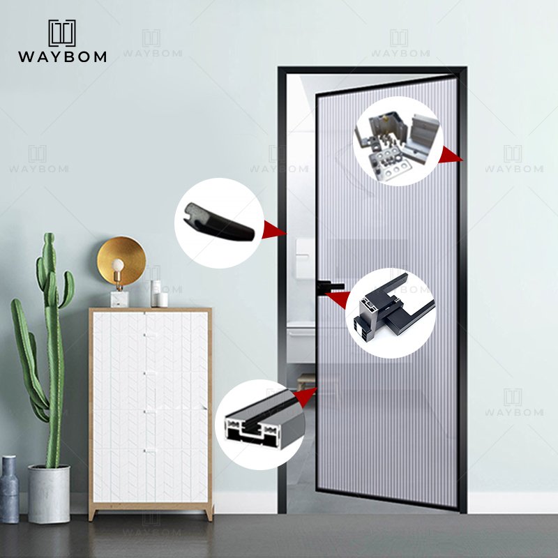 40 10 perfect system aluminum extrusion profiles for windows and doors bedroom slim swing door aluminum profile door furniture