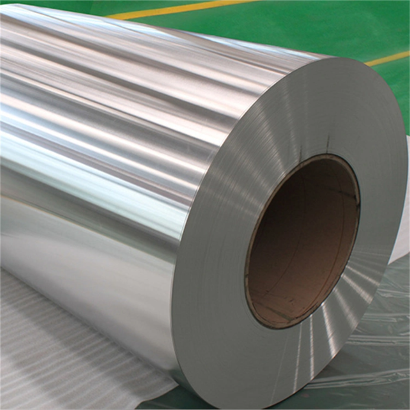 China Factory 3003 3004 3005 Panel 3003 3004 Thickness 0.5mm 1.2mm 1050 Different Size Aluminum Coil With Variety Surface