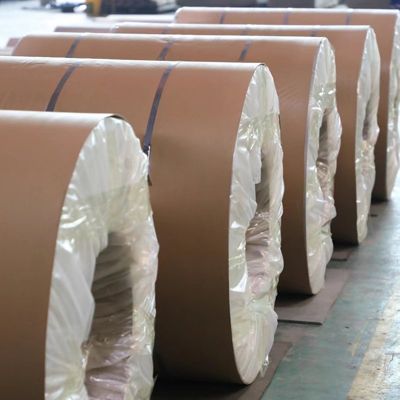 China Factory 3003 3004 3005 Panel 3003 3004 Thickness 0.5mm 1.2mm 1050 Different Size Aluminum Coil With Variety Surface