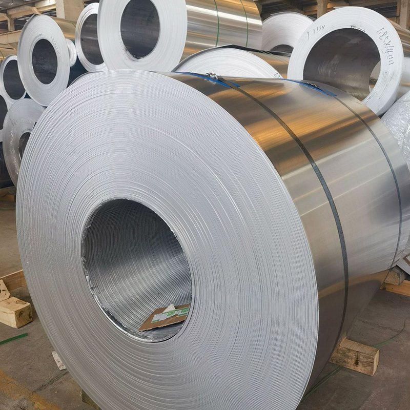China Factory 3003 3004 3005 Panel 3003 3004 Thickness 0.5mm 1.2mm 1050 Different Size Aluminum Coil With Variety Surface