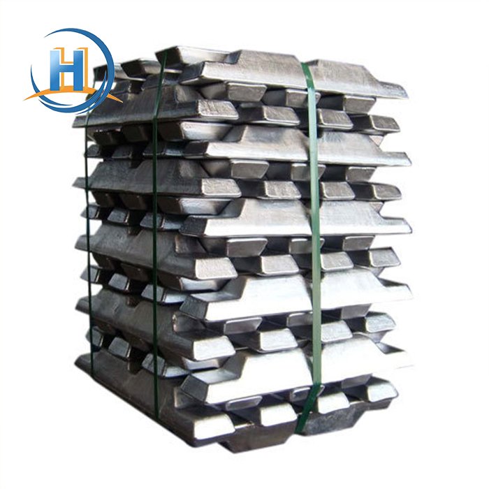 Selling A7 99.7% alloy aluminium ingot price per ton adc12 aluminum ingot buyer for casting aluminum ingot