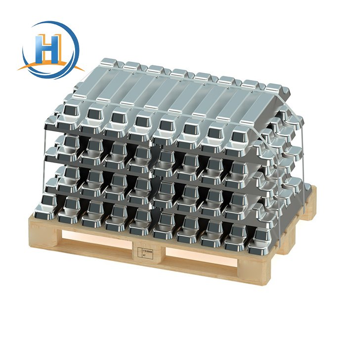 Selling A7 99.7% alloy aluminium ingot price per ton adc12 aluminum ingot buyer for casting aluminum ingot