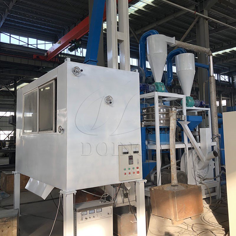 Made in China Aluminum recycling briquetting and ingot melting Aluminum Scrap Recycling