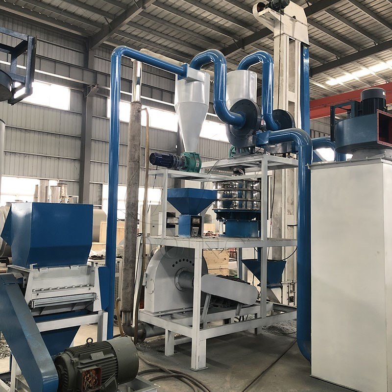 Made in China Aluminum recycling briquetting and ingot melting Aluminum Scrap Recycling