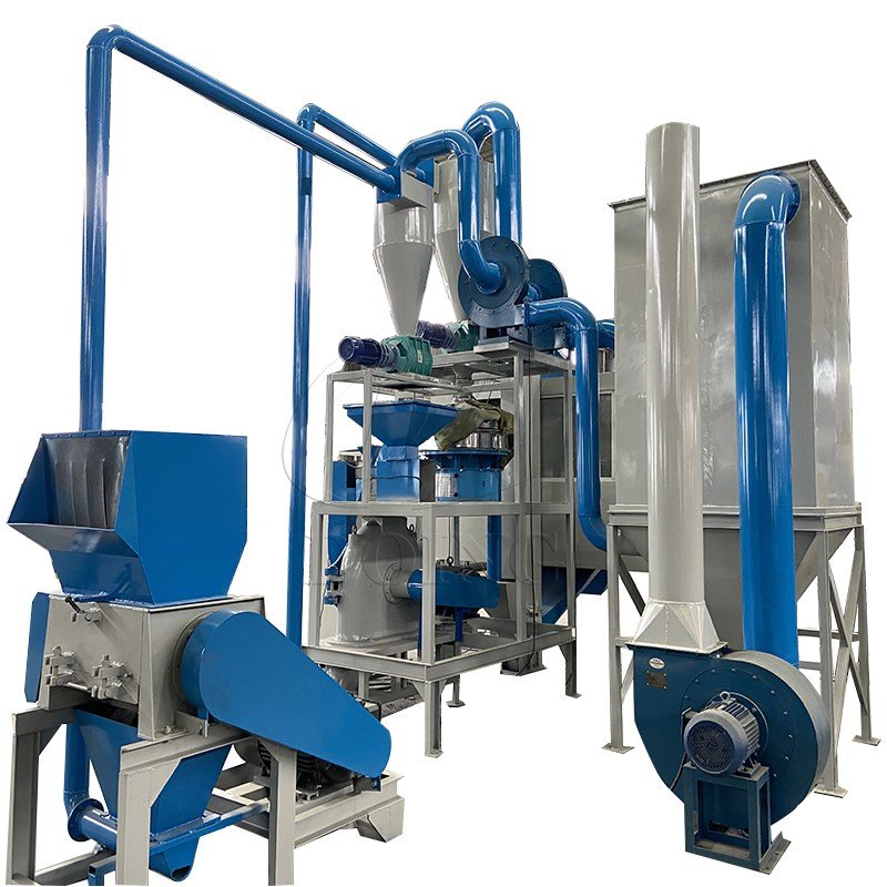 Made in China Aluminum recycling briquetting and ingot melting Aluminum Scrap Recycling