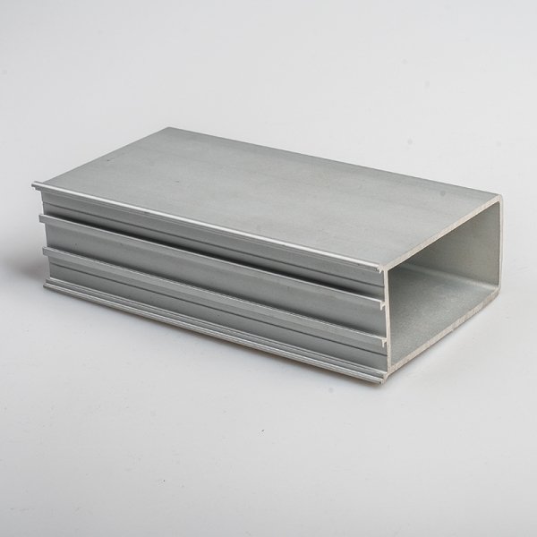Good productivity Customized Precision Metal Enclosure Aluminum Profile for sale