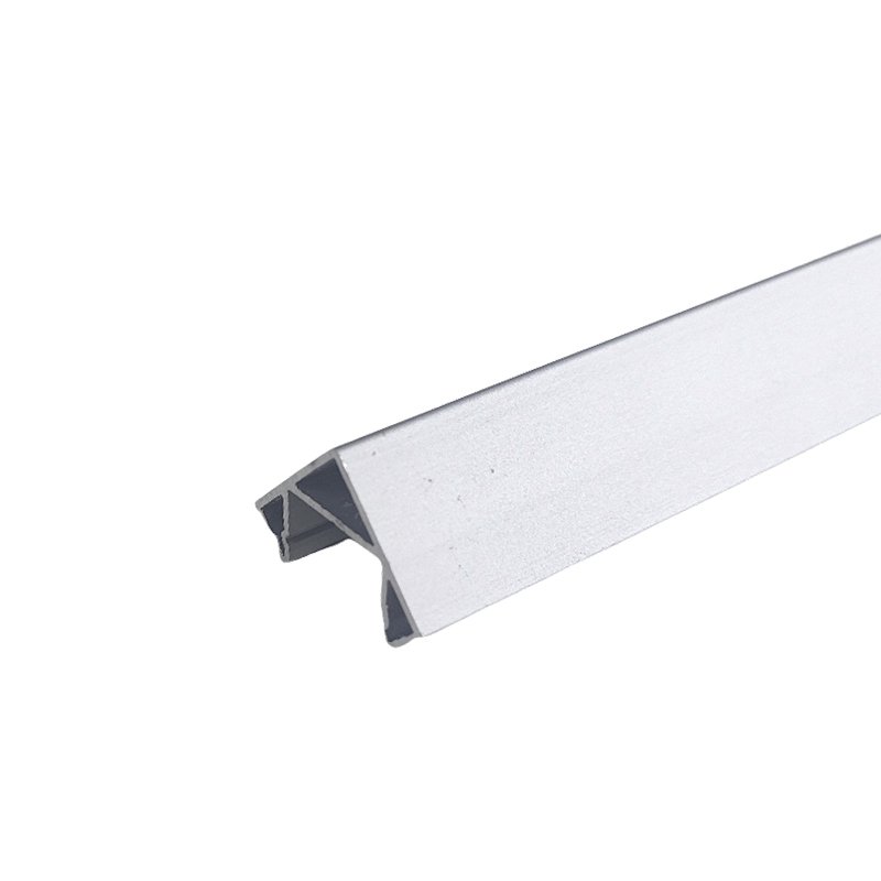 Free samples high quality KA22 alu profil channel extrusion 45 degree angle led strip lighting corner led aluminum profile