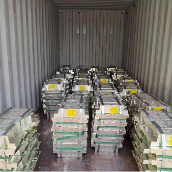 silver white sn 99.9 99.95 99.99 tin ingot with low price