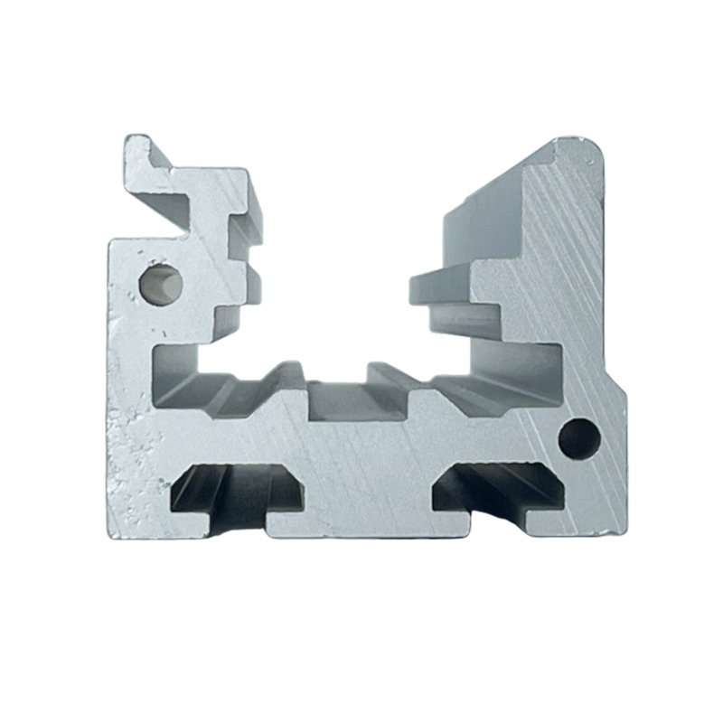 T Slot Aluminum components 90 Degree Corner Angle Joint Bracket Accessory 2020 4040 v T Slot Aluminum Profile Accessories
