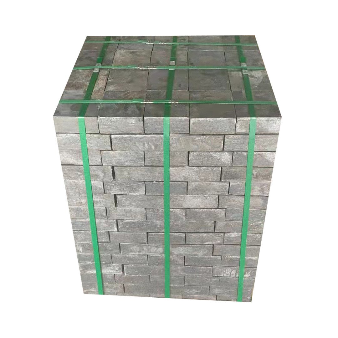 Hot sale Satisfactory 6063 99.9% pure aluminum ingot price 99.7% Industrial a7a8a9 abc12 aluminum ingots for casting