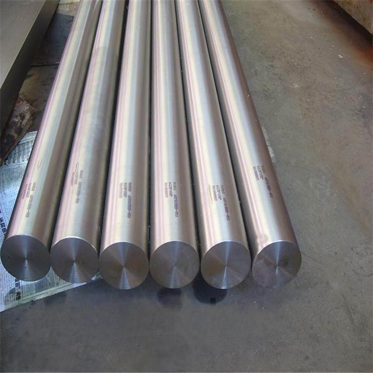 Aluminum Billet/Ingot Aluminium Bar Alloy Rod In Stock Large Diameter Steel Bar Alloy Aluminum Flat Round Rod Bar