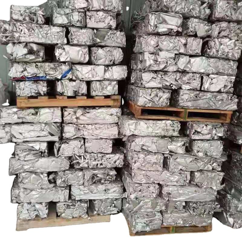 2022 New Al99.9 Al99.85 Al99.7 Al99.6 Al99.5 Al99.00 Aluminium Ingots