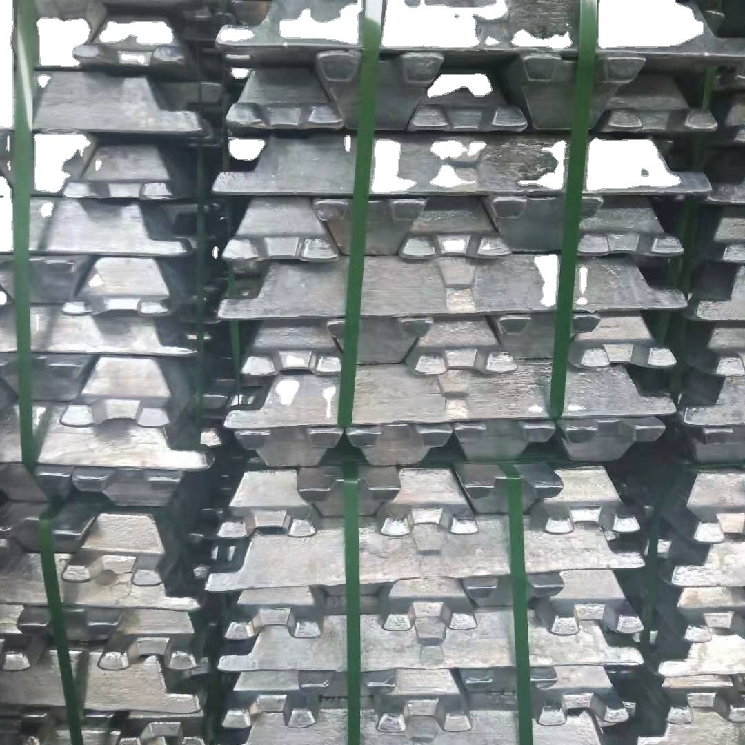 2022 New Al99.9 Al99.85 Al99.7 Al99.6 Al99.5 Al99.00 Aluminium Ingots