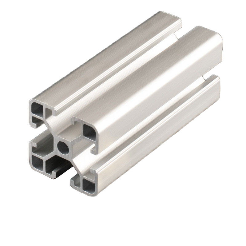 40mm Series Section Aluminum Alloy Profile 4040 T Slot Extrusion Aluminium Profile