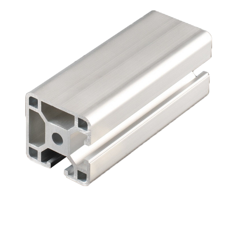 40mm Series Section Aluminum Alloy Profile 4040 T Slot Extrusion Aluminium Profile