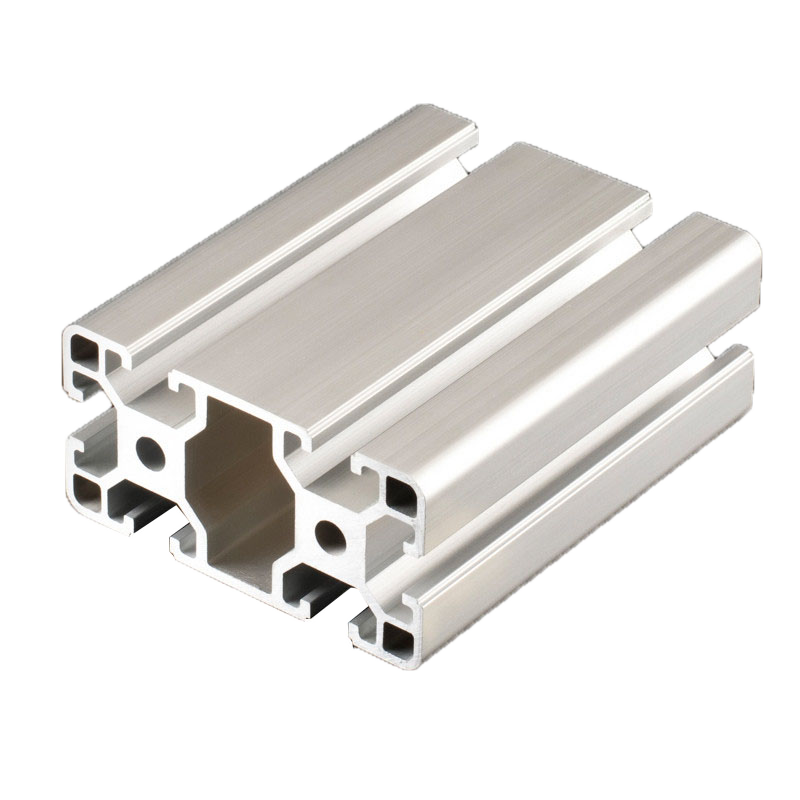 40mm Series Section Aluminum Alloy Profile 4040 T Slot Extrusion Aluminium Profile
