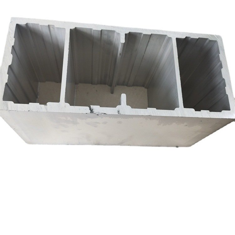 Customized Aluminum Alloy Material for Extruded Aluminum Profiles