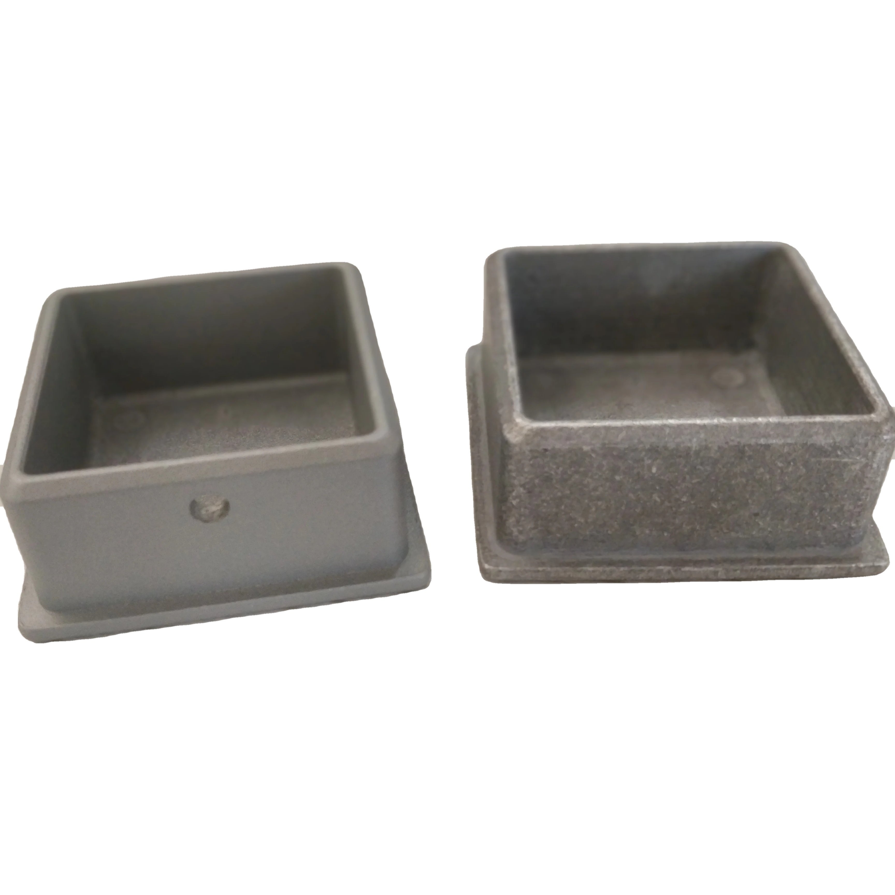 OEM custom aluminum waterproof box electronic extruded aluminum enclosure case