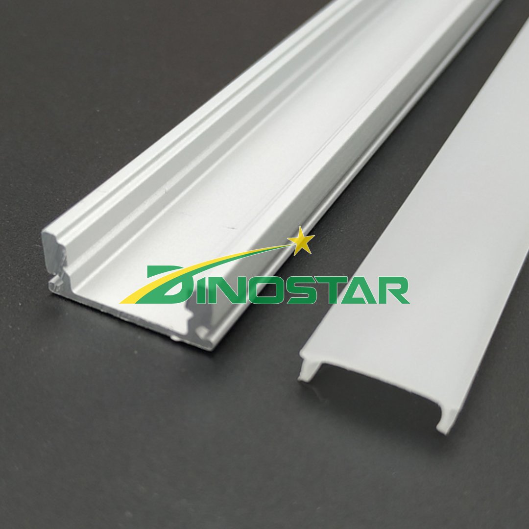 Best Selling 2023 Aluminum Civil Extrusion Bar From The Largest Factory In VietNam, Size And Color On Request, National Brand VN