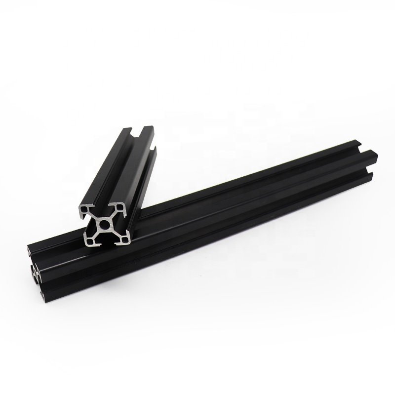 6063 anodized aluminum extrusion fully automatic a4 paper production line tent aluminum profile