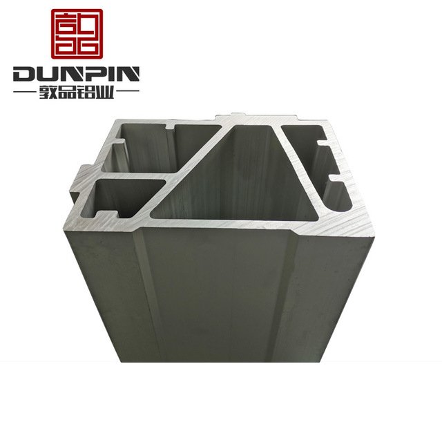 6005 T5 aluminum beam laser cutting machine beams extruded aluminum profile beams