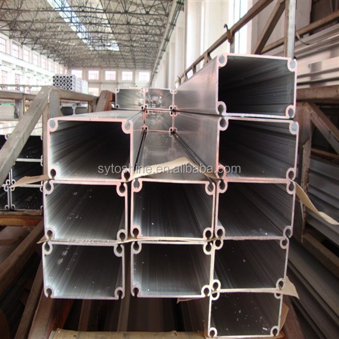 tent aluminium profile supplier 60616063 aluminium profile for exhibition stand OEM