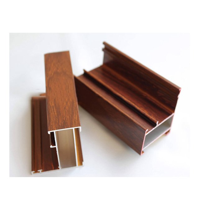 China aluminum profile sliding casement window door aluminium factory direct sale aluminum+profiles