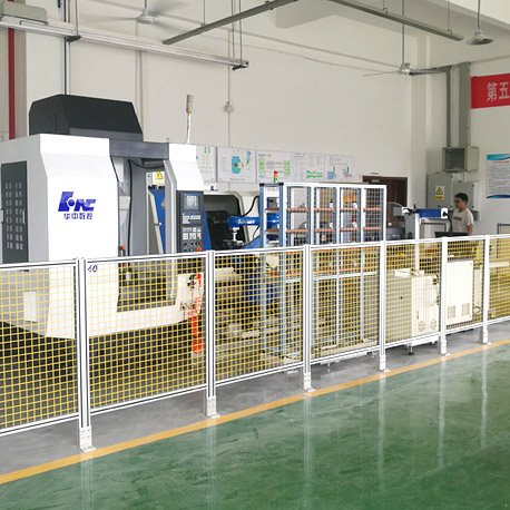 High Quality 2020 3030 4040 4545 T/V Slot Industrial Extrusion Aluminum Profile