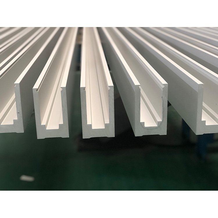 Aluminium u channel frameless glass railing for balcony , balustrade aluminium glass profile , aluminium glass balustrade post