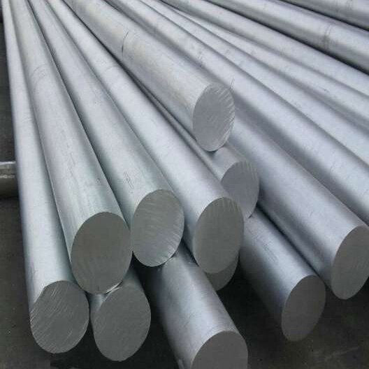 aluminum ingot 1060 1100 5083 6063 6061 T6 7075 aluminium bar alloy billet aluminum Rod