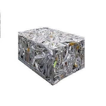 99.9% aluminum Scrap aluminum ingot scrap, al 6063,al cans,al ubc