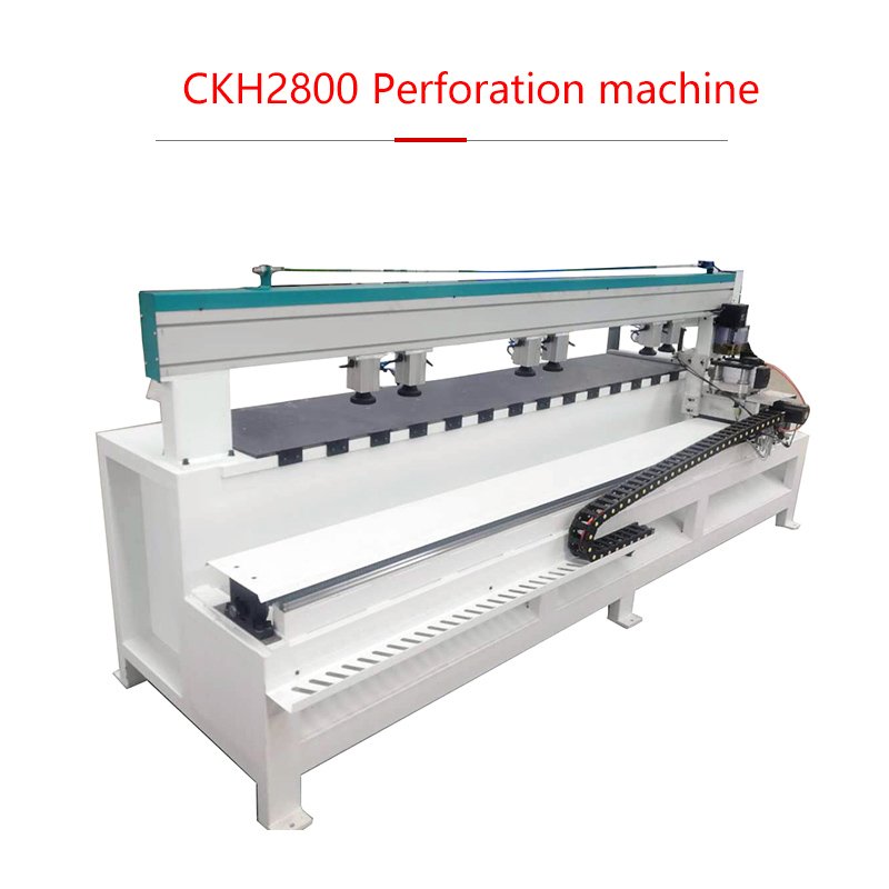 High precision panel furniture/wooden doors/solid wood arched doors and windows Side hole machine