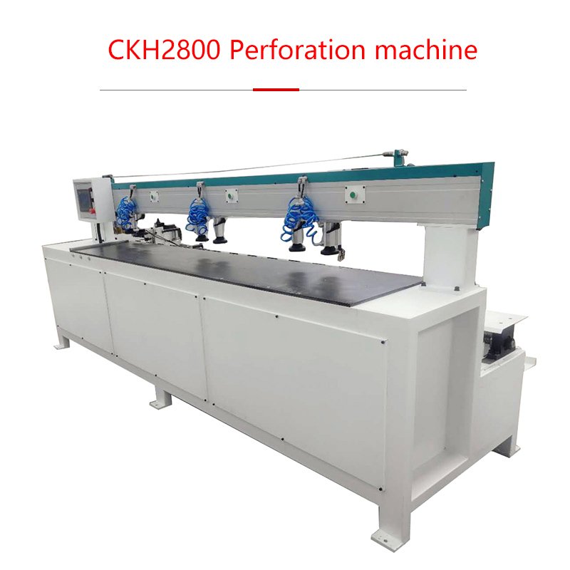 High precision panel furniture/wooden doors/solid wood arched doors and windows Side hole machine