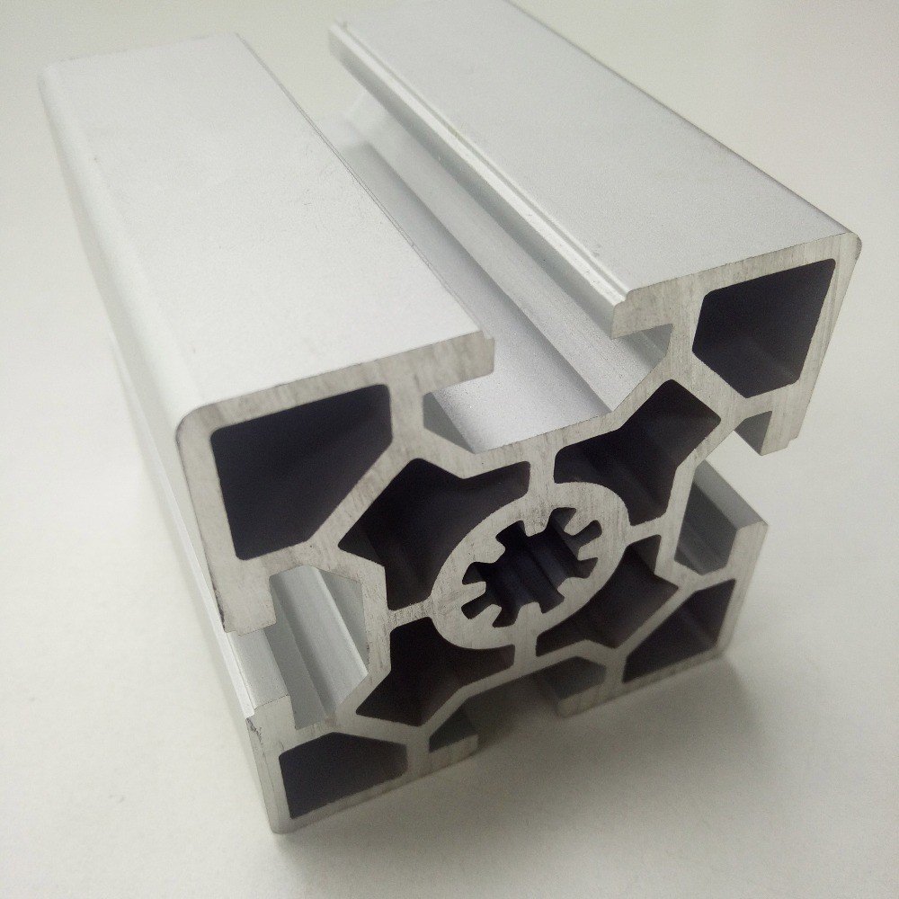 Manufacturer Industrial Parts Industrial Aluminium Profile High Quality Aluminum Profile Assembly Accessories