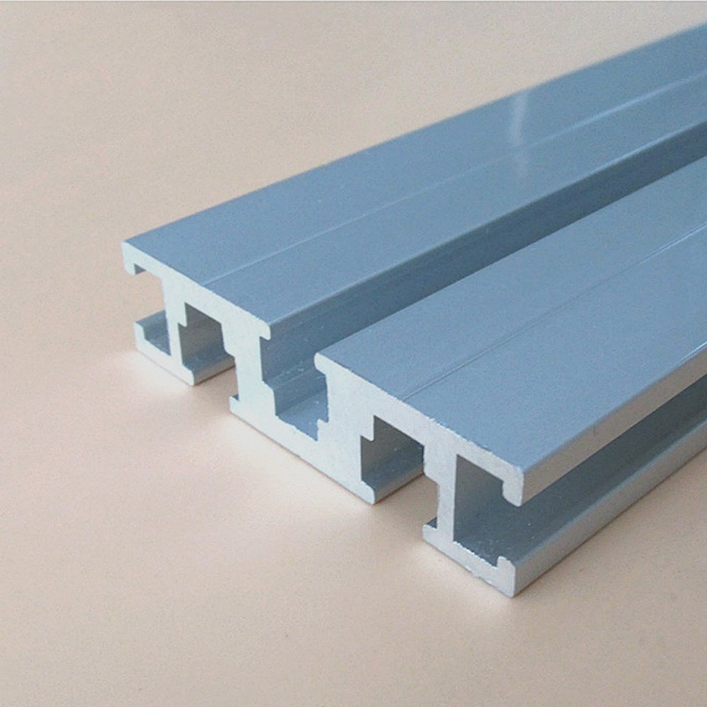 Manufacturer Industrial Parts Industrial Aluminium Profile High Quality Aluminum Profile Assembly Accessories