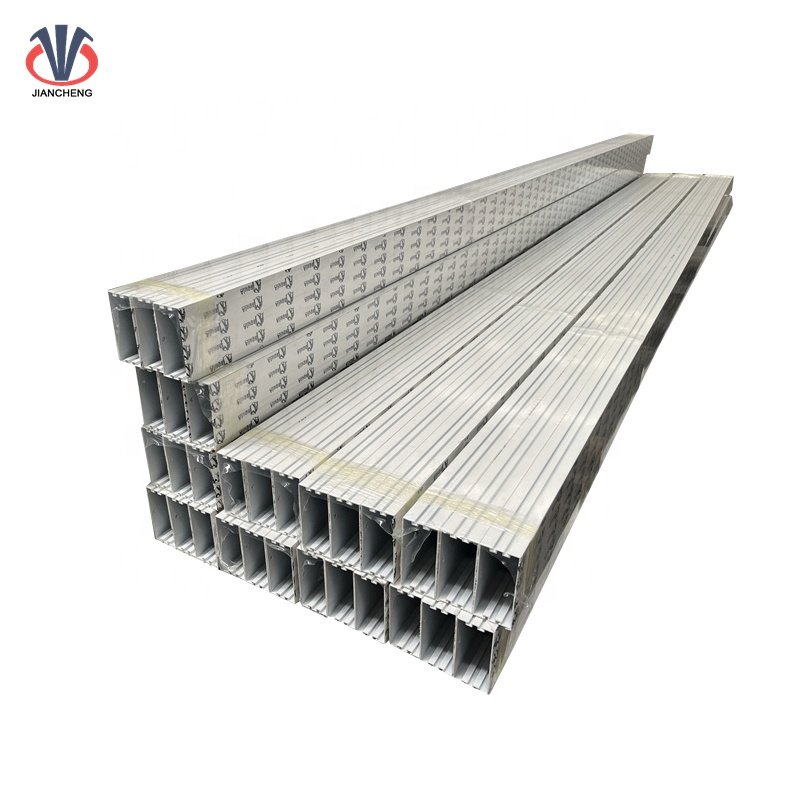 customized extruded aluminum profile for kinchen cabinet window profiles