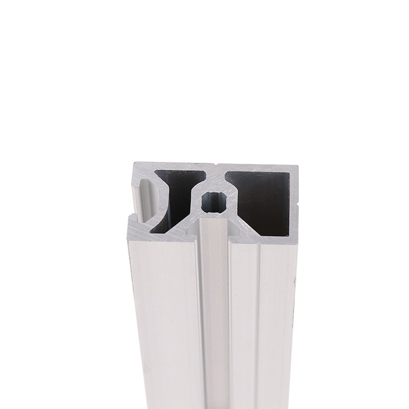 2035 T Slot Aluminum Extrusion Profile For Combined Structural Frame System
