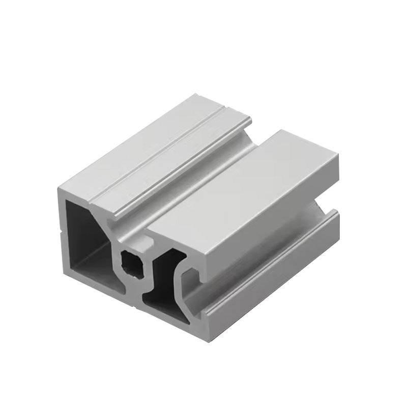 2035 T Slot Aluminum Extrusion Profile For Combined Structural Frame System