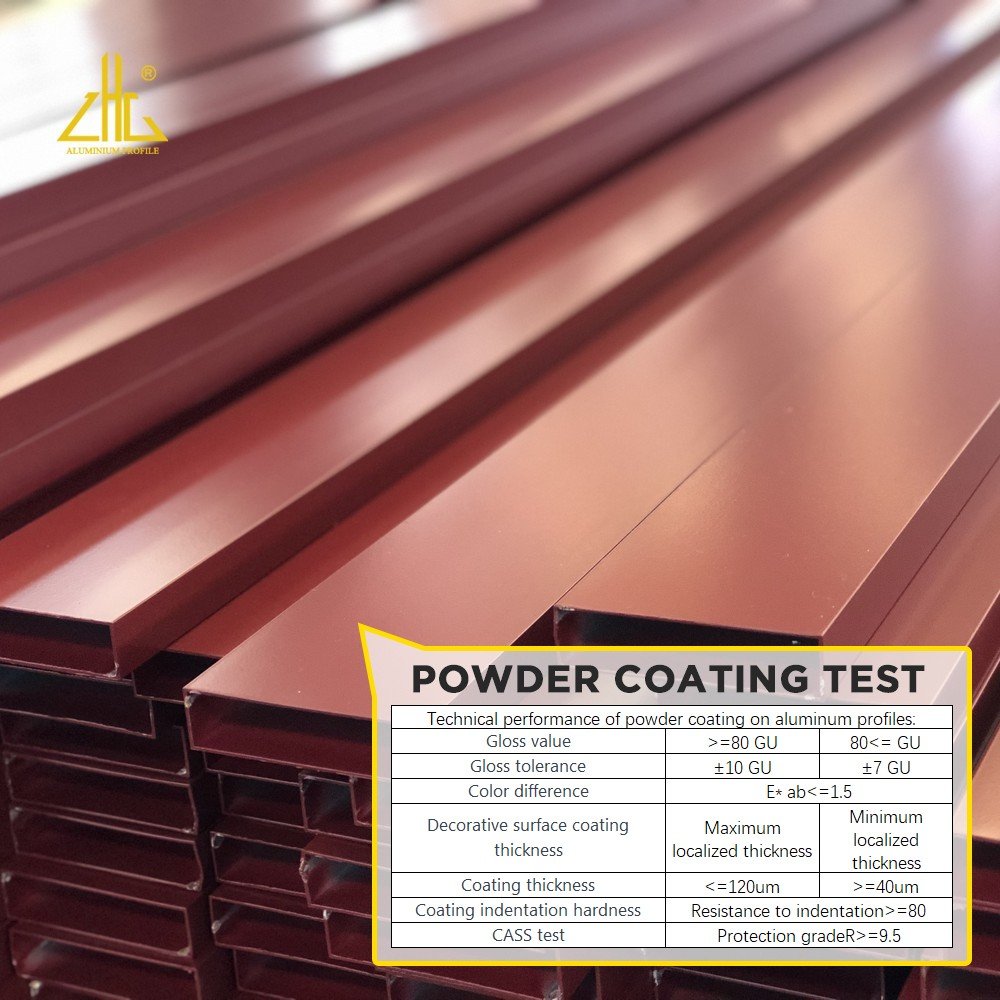 Whole Custom 6061 6063 T5 T6 Aluminum Extrusion Profile Supplier Profile Aluminum Windows Doors Aluminum Profile