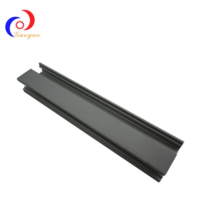 High-Quality Factory Cheap Wholesale Material 80X80 Aluminium Profile For Frameless Wardrobe Doors