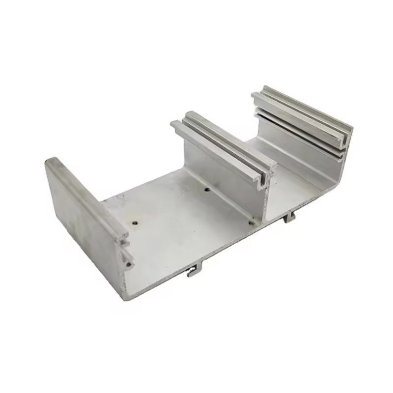 Aluminum profile Modular Trade Show Booth Standard Exhibition Stand display racks