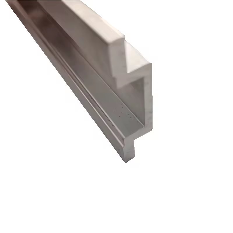 Aluminum profile Modular Trade Show Booth Standard Exhibition Stand display racks