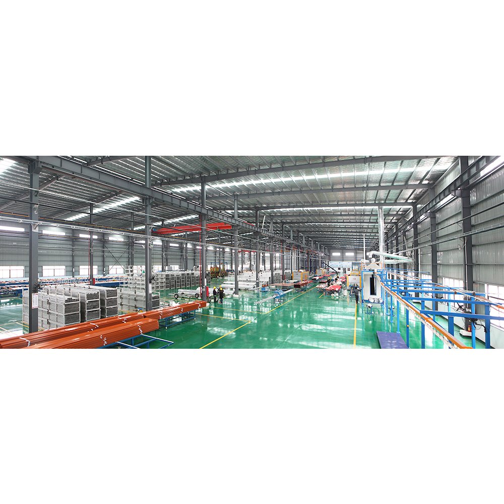 Factory Sale High quality aluminium profiles window and door aluminum extrusion profile